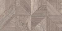 Плитка декор Wood 1 коричневый 300 х 600