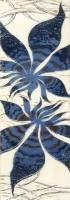Frieze Magic fantasy dark blue+115+350