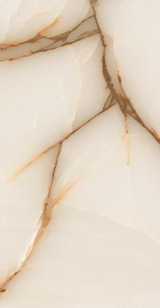 Керамогранит ONYX CASTANO Gold Polished Rect. 600x1200