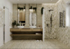 Palissandro 300х600. Интерьер 2
