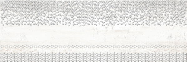 Decor White Wood white 2+750+250