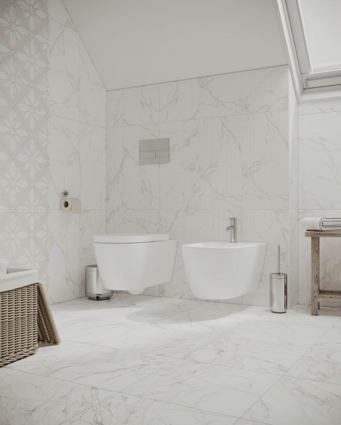 Интерьер. Alcazar 300х600 - 1